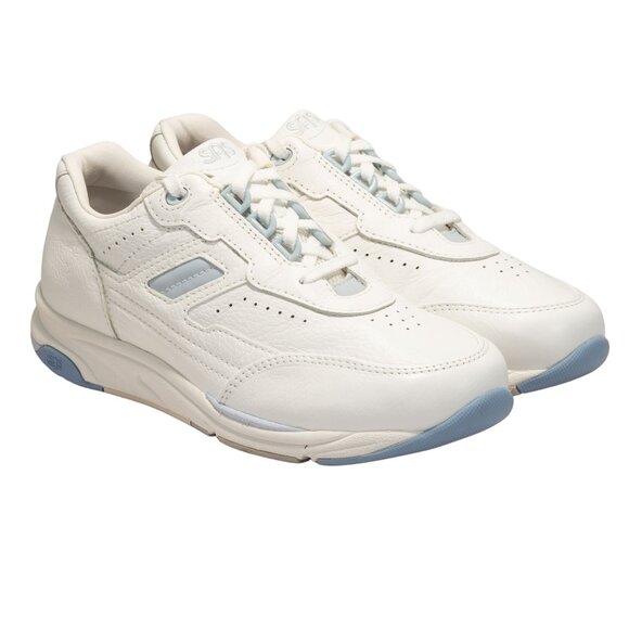 SAS Tour Sneaker Women's Shoes Color White Size 7 WW - Double Wide (D) - Picture 1 of 13